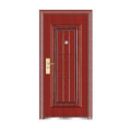 Steel Security Door with Accessories